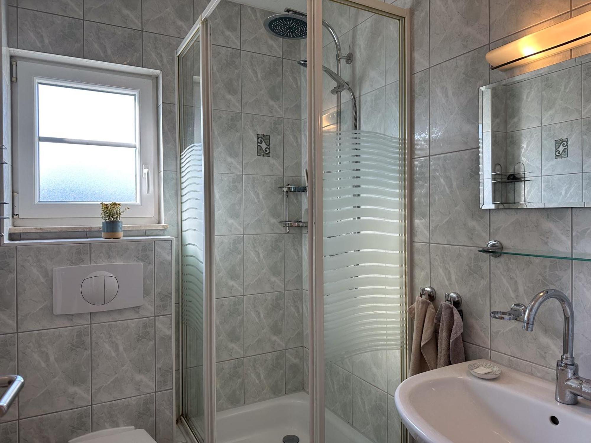 Ferienidyll Bartling Haus Vineta Wg 8 Im Alten Ortskern, Modern, Gemuetlich Цемпин Экстерьер фото